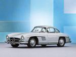 Mercedes-Benz 300 SL 1954 года